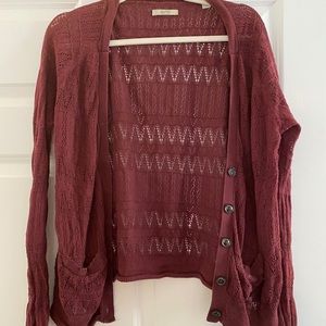 Jack Wills Cardigan